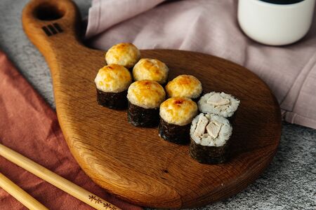 Цыпленок хот