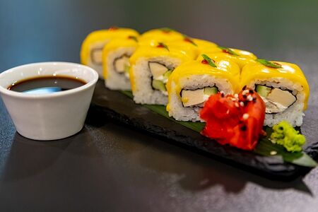 Дерзкий соболь