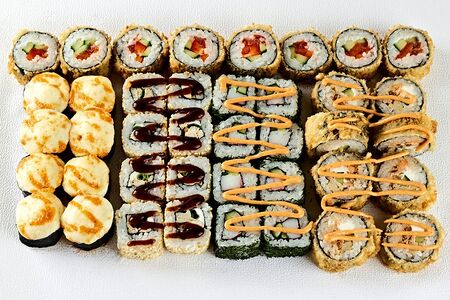 Сет Сытый папа