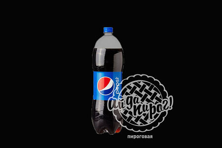 Кока-кола 1,5