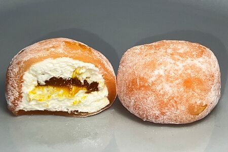 Моти манго (замороженный)