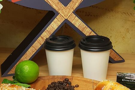 Двойное эспрессо