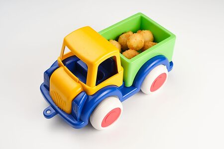 Сырные шарики