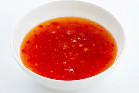 Соус Чили сладкий