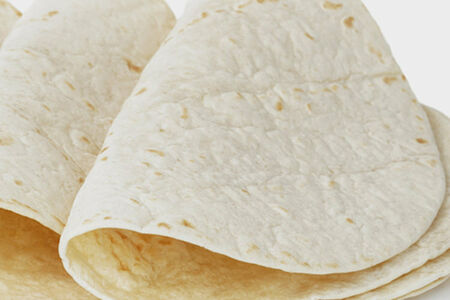 Тортилья 12 дюймов***