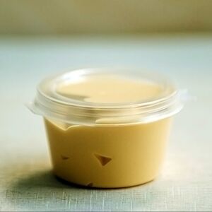 Соус сырный