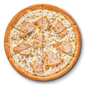 Сливочный цыплёнок