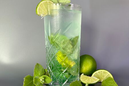 Лимонад Мохито 