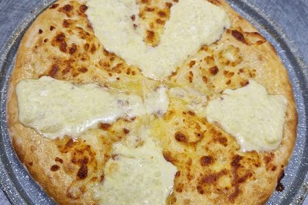 Хачапури по-царски