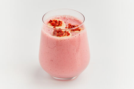 Смузи Клубника-банан