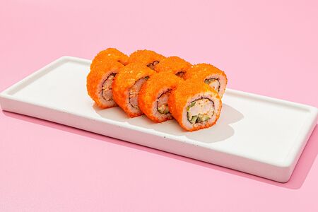 Мексиканский