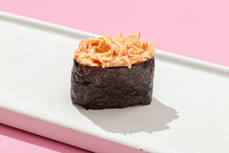 Суши Спайси краб