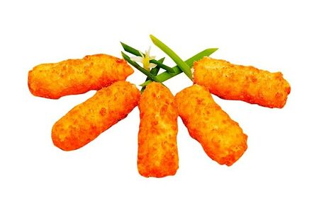 Сыр в Кляре