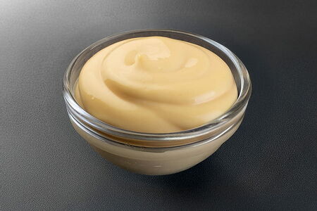 Сырный соус