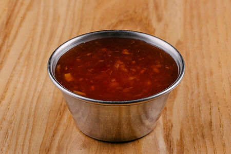 Соус сладкий Чили