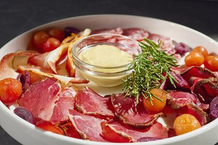 Мясное плато