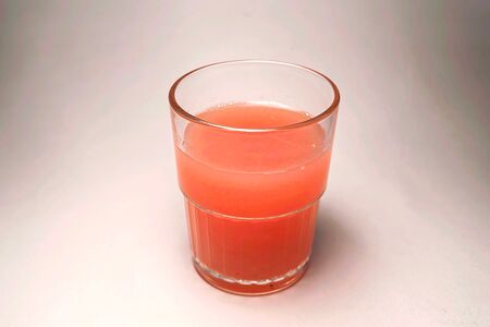 Грейпфрутовый сок