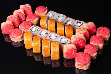 Сет филадельфия