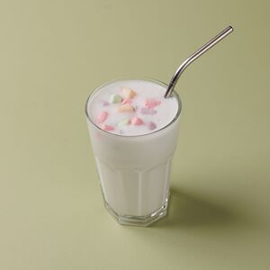 Молочный коктейль
