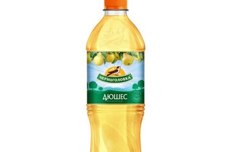 Дюшес Черноголовка 