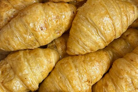 Круассан классический