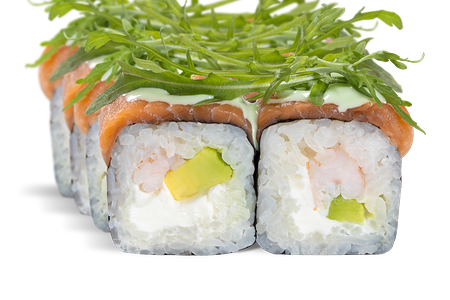 Ролл Мидори