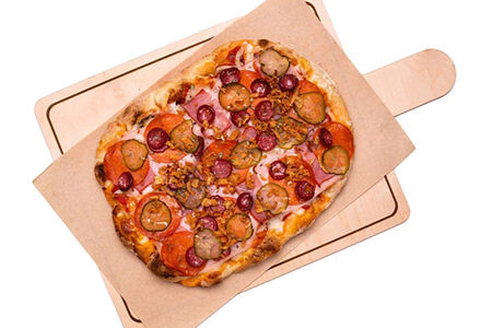 Пицца Хантер