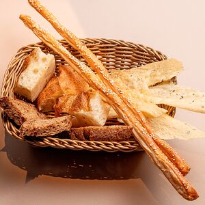 Хлебная корзина