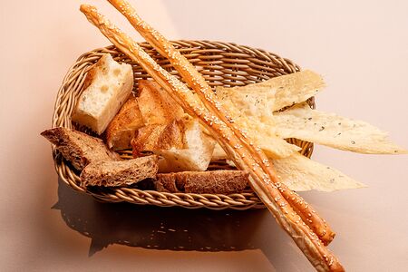 Хлебная корзина