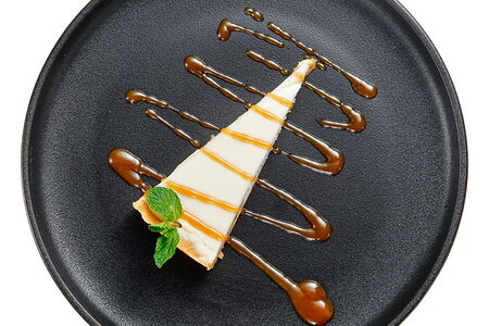 Чизкейк классический