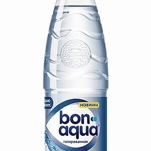 Бонаква газ