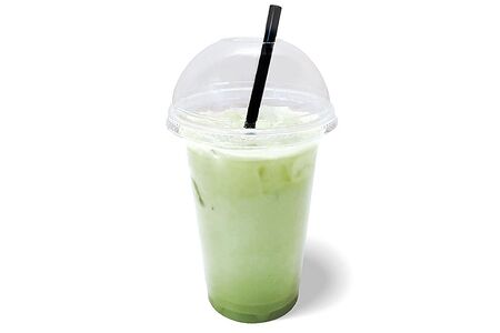 Чай матча Tra Matcha Da