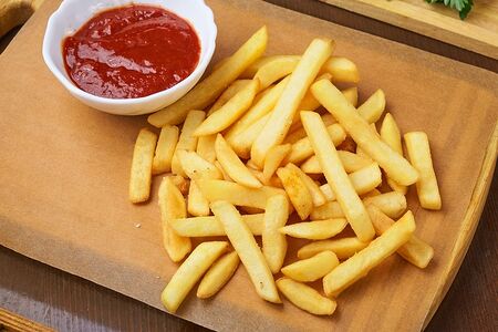 Картофель фри