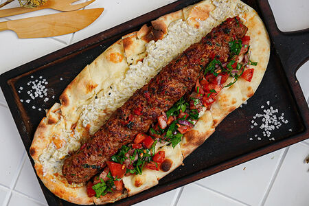 Адана кебаб