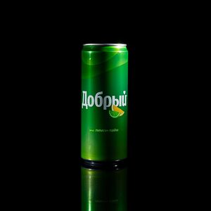 Добрый Лимон-Лайм
