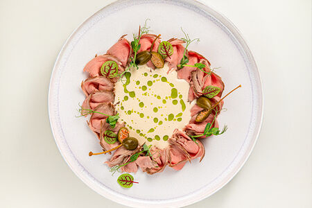 Вителло Тоннато