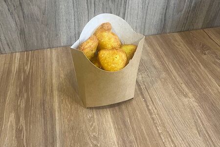 Наггетсы, большая порция