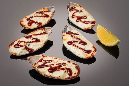 Мидии Дорблю