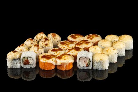 Набор запеченный Сан Сетто