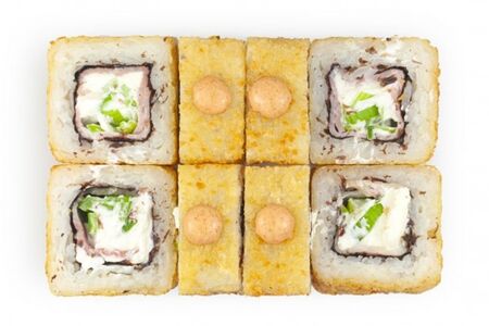 Бекон Чиз Темпуро