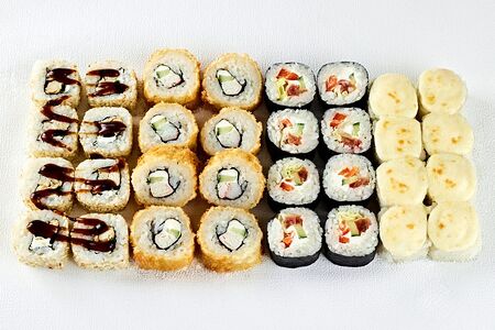 Сет На каждый день