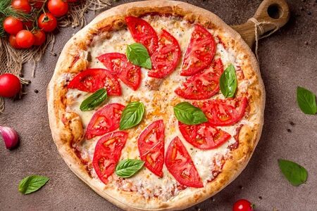 Пицца Маргарита