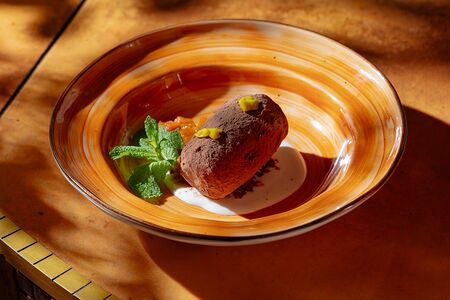 Патата дульче