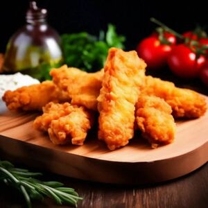 Стрипсы 6 шт