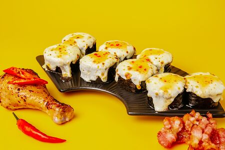 Каджи бекон