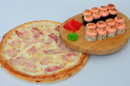 Комбо Зачетный