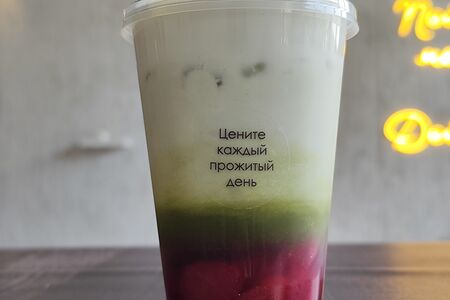 Клубничный сон