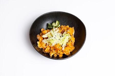 Креветки бенг бенг