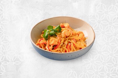 Паста Том Ям