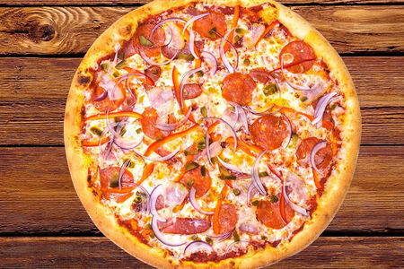 Мексиканская 